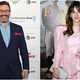 Jon Hamm (Photo: Cindy Ord/Getty Images for Tribeca Festival) and Zooey Deschanel (Photo: Jon Kopaloff/Getty Images)